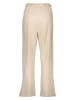 Vero Moda Hose in Beige