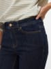 Vero Moda Spijkerbroek - skinny fit - donkerblauw