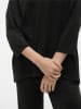 Vero Moda Bluzka w kolorze czarnym
