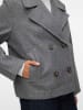 Vero Moda Cabanjacke in Grau