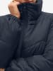 Vero Moda Steppjacke in Dunkelblau