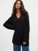 Vero Moda Pullover in Schwarz