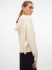 Vero Moda Pullover in Creme
