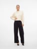 Vero Moda Pullover in Creme