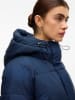 Vero Moda Wintermantel "VMNOVA" in Dunkelblau