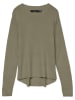 Vero Moda Sweter w kolorze zielonym