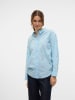 Vero Moda Hemd in Hellblau