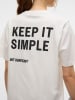 Vero Moda Shirt wit