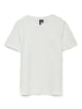 Vero Moda Shirt in Weiß