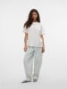 Vero Moda Koszulka "Katrine" w kolorze białym