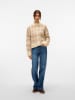 Vero Moda Pullover in Beige