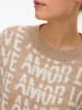 Vero Moda Trui beige