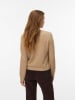 Vero Moda Trui beige