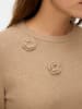 Vero Moda Trui beige