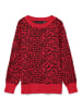 Vero Moda Pullover in Rot