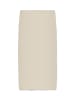 Vero Moda Strickrock in Beige