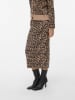 Vero Moda Strickrock in Beige