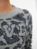 Vero Moda Trui grijs