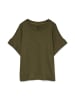 Vero Moda Shirt in Khaki