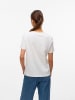 Vero Moda Koszulka w kolorze białym