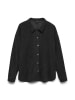 Vero Moda Corduroyblouse zwart