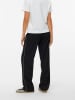 Vero Moda Hose in Schwarz