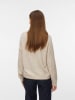 Vero Moda Trui beige