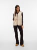 Vero Moda Teddybodywarmer beige