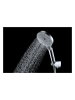 Wenko Douchekop "Ultimate Shower" chroomkleurig - Ø 13 cm