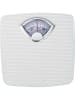 Wenko Personenweegschaal wit - (B)27 x (H)4,5 x (D)26,5 cm