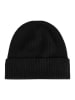 Woolrich Mütze in Schwarz