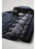 Woolrich Donsjas "Arctic Anorak" donkerblauw