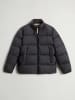 Woolrich Kurtka puchowa "Cloud Eagle" w kolorze czarnym