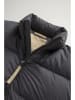 Woolrich Daunenjacke "Cloud Eagle" in Schwarz
