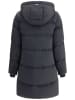 Woolrich Donsparka "Kelly" zwart