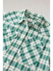 Woolrich Blouse groen/wit
