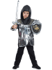 Rubie`s Góra kostiumowa w kolorze srebrno-czarnym