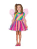 Party x People Sukienka kostiumowa "Rainbow fairy" w różnych kolorach