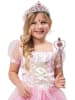Party x People 3-delige prinsessenset lichtroze