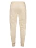 KEY LARGO Sweathose "Run" in Beige