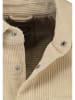 KEY LARGO Cordhemd "Monza" in Beige