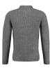 KEY LARGO Cardigan "Luzern" in Grau