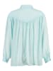 KEY LARGO Bluse in Hellblau