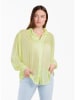 KEY LARGO Bluse in Gelb