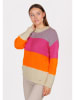 KEY LARGO Pullover "Soul" in Bunt