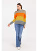 KEY LARGO Pullover "Soul" in Bunt