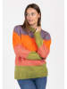 KEY LARGO Pullover "Soul" in Bunt