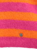 KEY LARGO Pullover "Dear" in Orange/ Pink