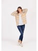 KEY LARGO Cardigan "Candy" in Beige