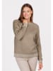 KEY LARGO Pullover "Groove" in Beige